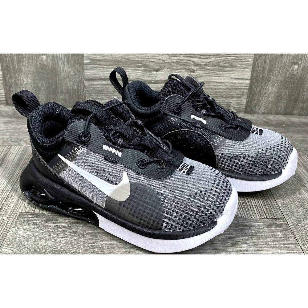 Nike Air Max 2021 Retro Sneaker Shoes | Toddler Boy's Girls Unisex - Size 3C NEW - Picture 2 of 5